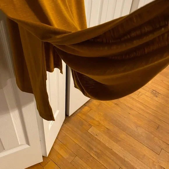 Old Navy Tan Spaghetti Strap Sundress - Picture 7 of 7